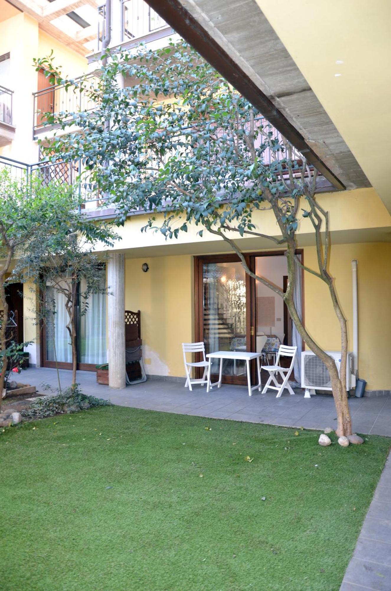 Quarzo Blu Apartamento Paratico Exterior foto